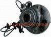 Lewa przednia piasta z ABS Jeep Liberty 2002-2007 